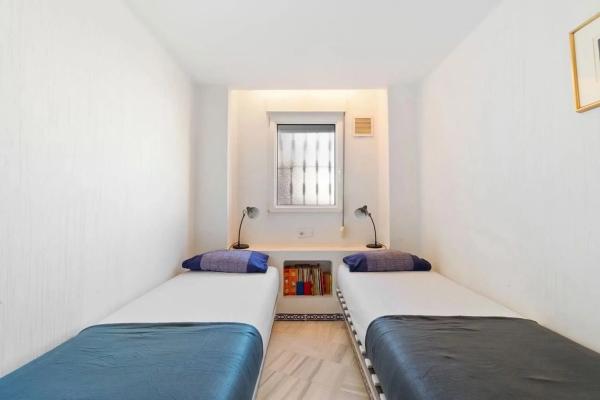 Ático en Barrio Zona los Frutales