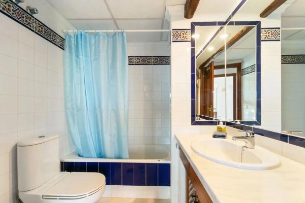 Ático en Barrio Zona los Frutales