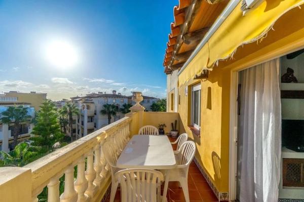 Ático en Barrio Zona los Frutales