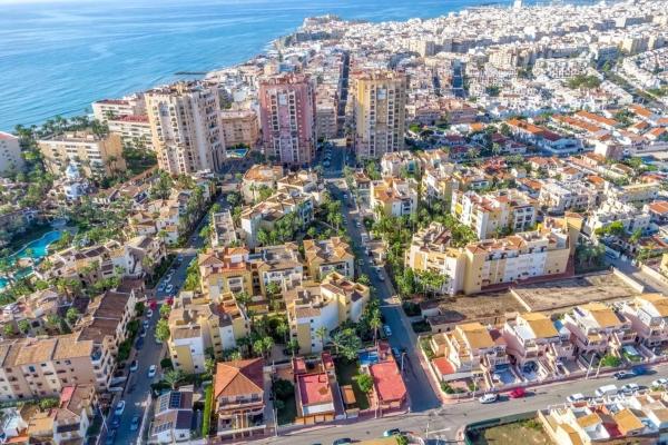 Ático en Barrio Zona los Frutales