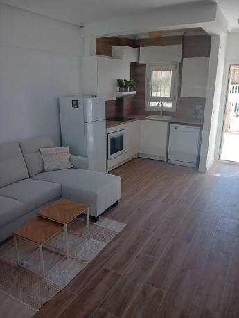 Chalet adosado en calle de Martin Luther King