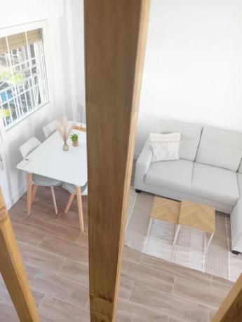 Chalet adosado en calle de Martin Luther King