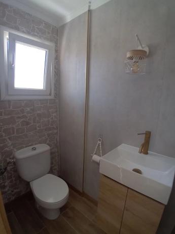 Chalet adosado en calle de Martin Luther King