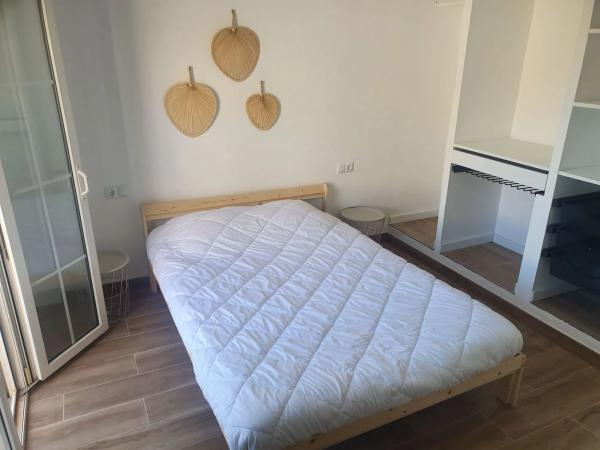 Chalet adosado en calle de Martin Luther King