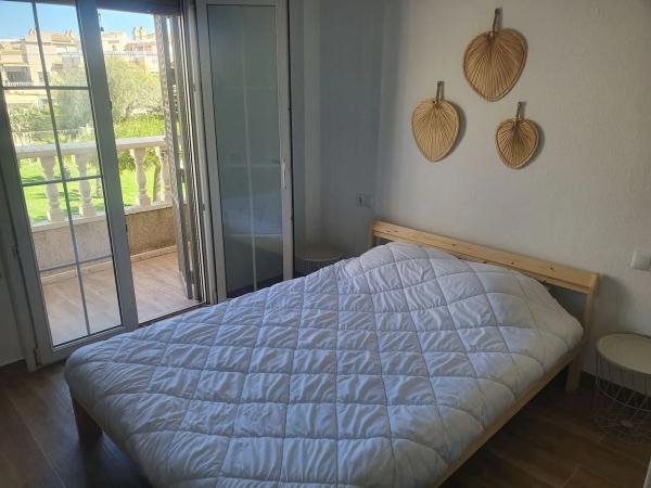 Chalet adosado en calle de Martin Luther King