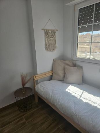 Chalet adosado en calle de Martin Luther King