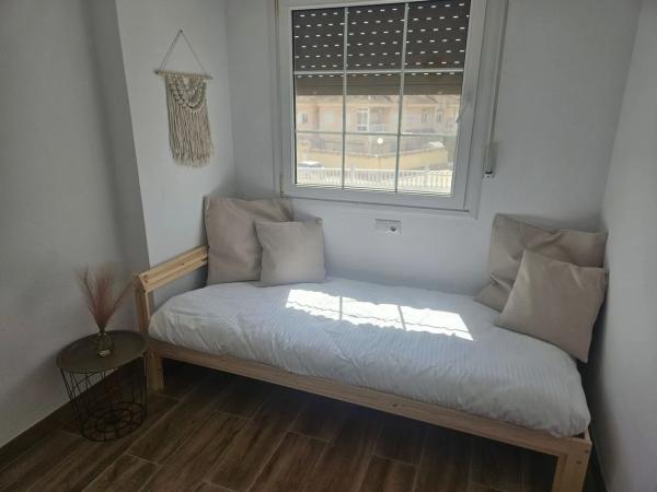 Chalet adosado en calle de Martin Luther King