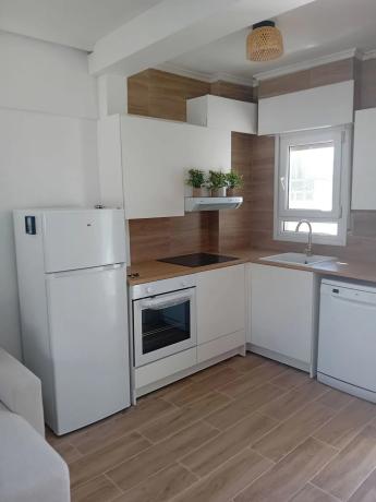 Chalet adosado en calle de Martin Luther King