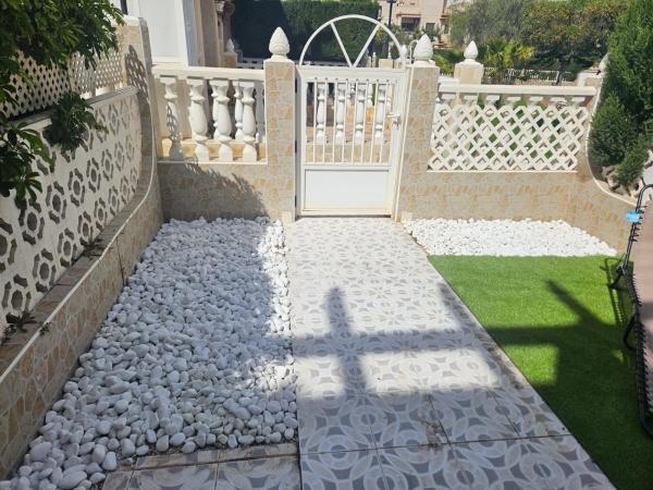 Chalet adosado en calle de Martin Luther King