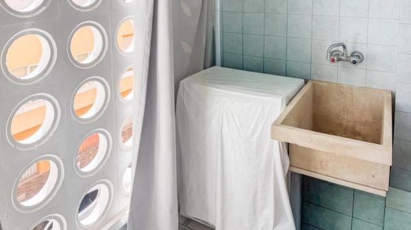 Piso en calle Mar Baltico