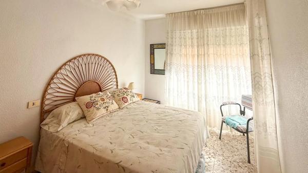 Piso en calle Mar Baltico