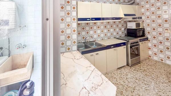 Piso en calle Mar Baltico