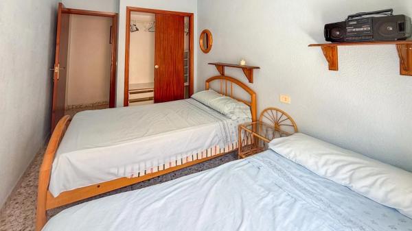 Piso en calle Mar Baltico