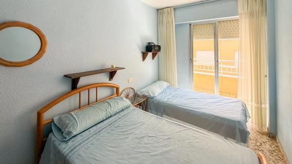 Piso en calle Mar Baltico