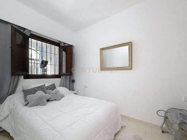 Piso en calle Fischer, 37