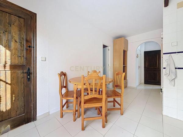 Piso en calle Fischer, 37