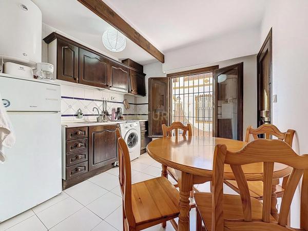 Piso en calle Fischer, 37