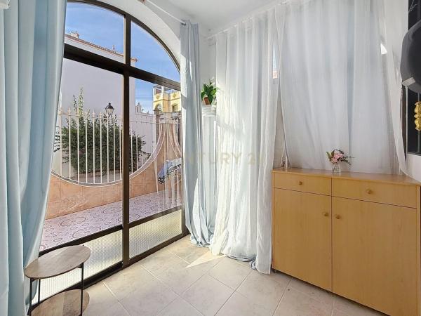 Piso en calle Fischer, 37