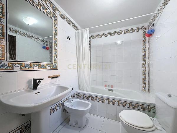 Piso en calle Fischer, 37