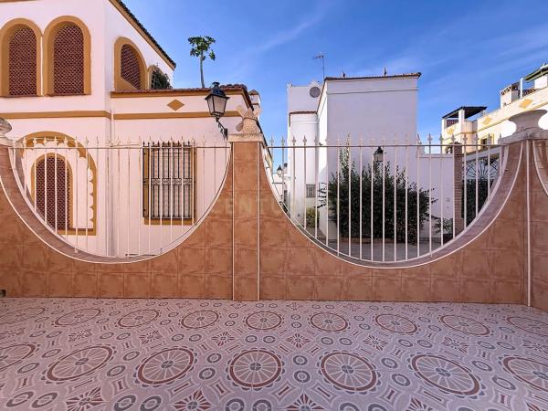 Piso en calle Fischer, 37