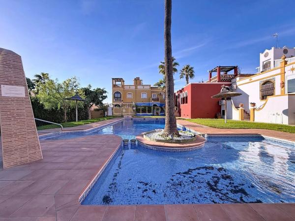 Piso en calle Fischer, 37