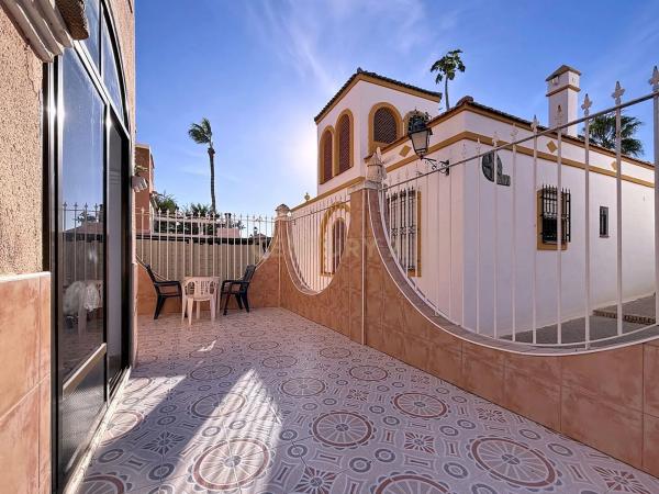 Piso en calle Fischer, 37