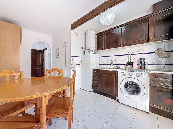 Piso en calle Fischer, 37