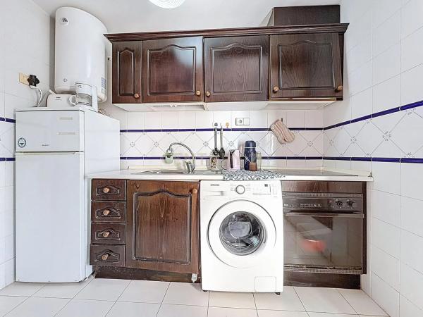 Piso en calle Fischer, 37