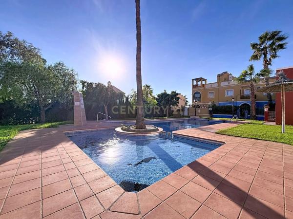 Piso en calle Fischer, 37