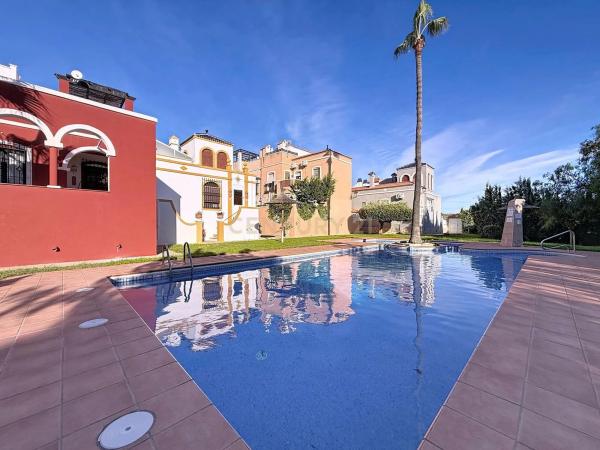 Piso en calle Fischer, 37