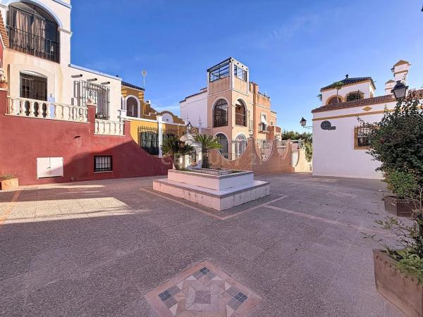 Piso en calle Fischer, 37