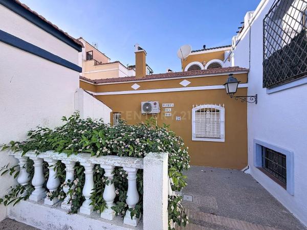 Piso en calle Fischer, 37