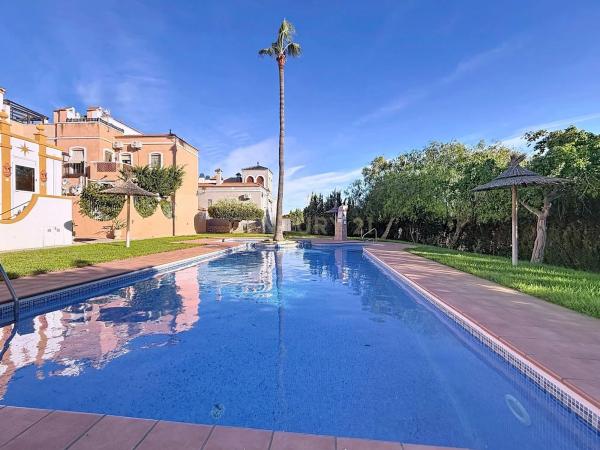 Piso en calle Fischer, 37