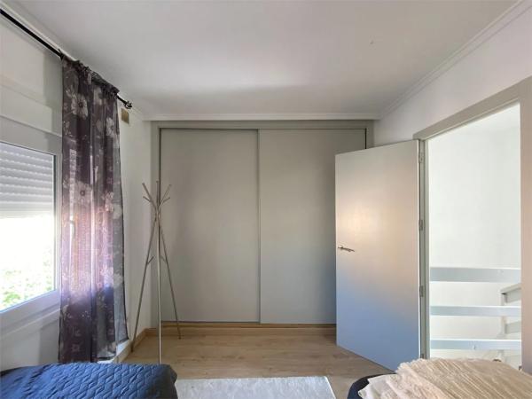 Chalet adosado en calle Nervión