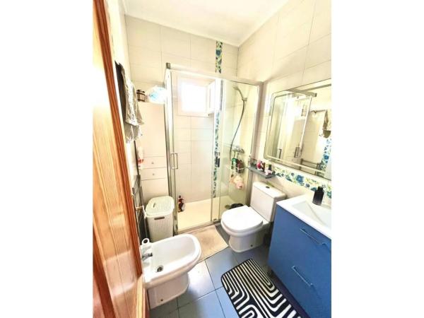 Chalet adosado en calle Estribor