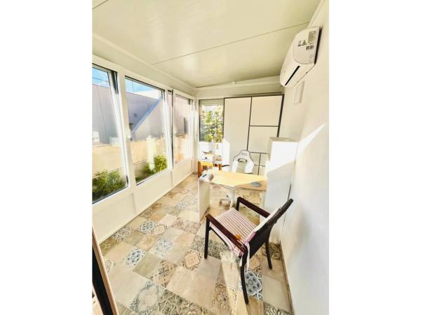 Chalet adosado en calle Estribor