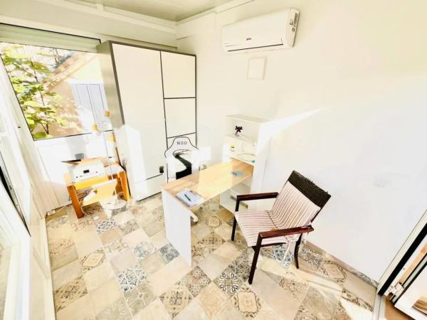 Chalet adosado en calle Estribor