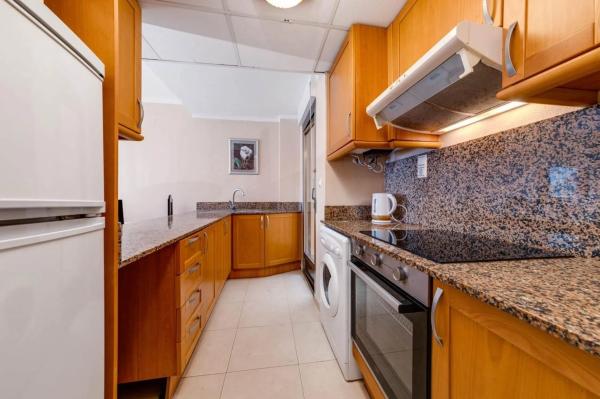 Estudio en avenida Doctor Mariano Ruiz Canovas, 8