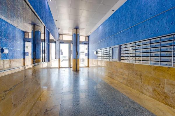 Estudio en avenida Doctor Mariano Ruiz Canovas, 8