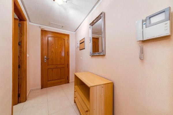 Estudio en avenida Doctor Mariano Ruiz Canovas, 8