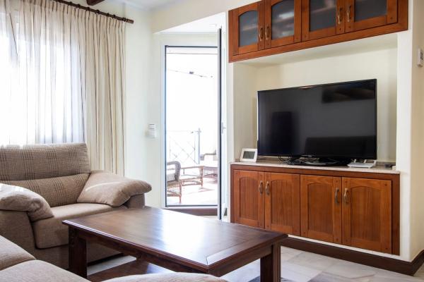 Piso en avenida Roentgen, 3