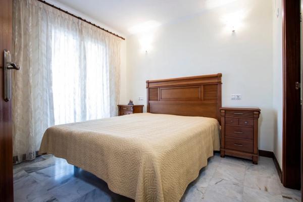 Piso en avenida Roentgen, 3