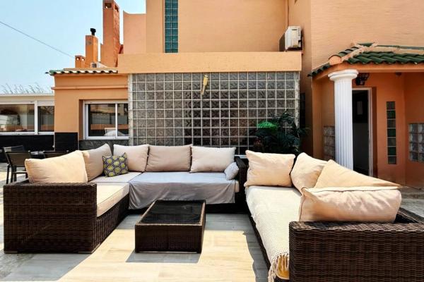 Chalet adosado en calle Severo Ochoa, 73