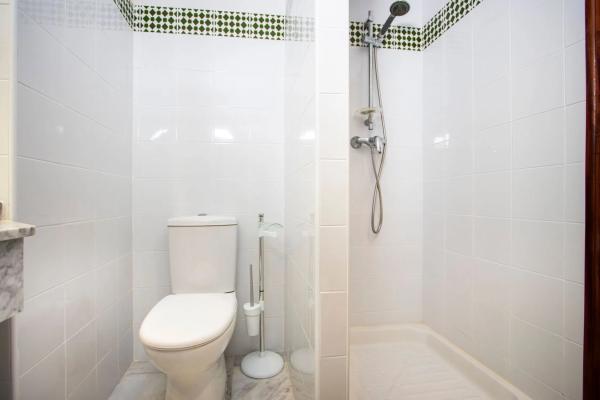 Piso en avenida Roentgen, 3