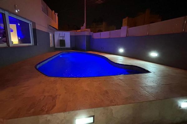 Chalet adosado en calle Severo Ochoa, 73