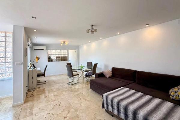 Chalet adosado en calle Severo Ochoa, 73