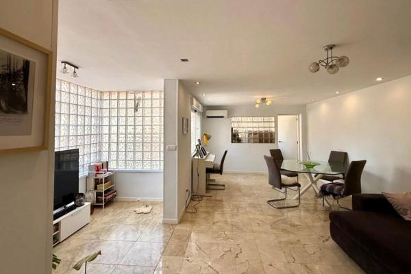 Chalet adosado en calle Severo Ochoa, 73