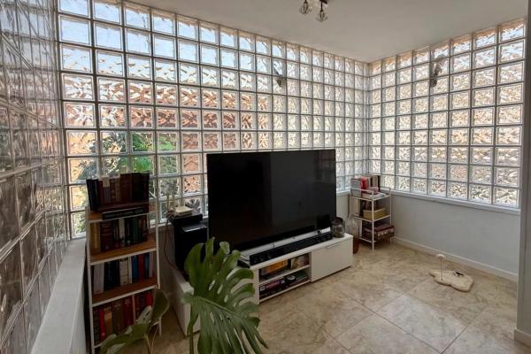 Chalet adosado en calle Severo Ochoa, 73