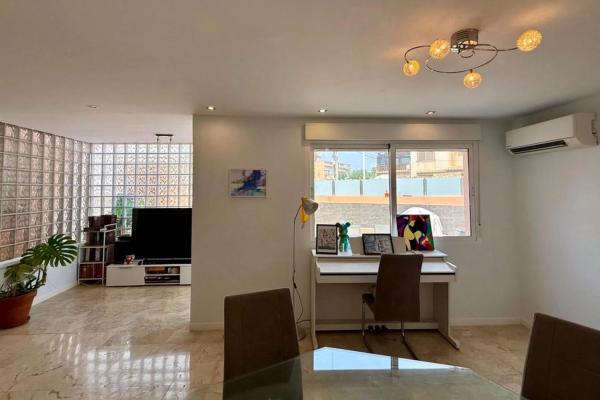 Chalet adosado en calle Severo Ochoa, 73