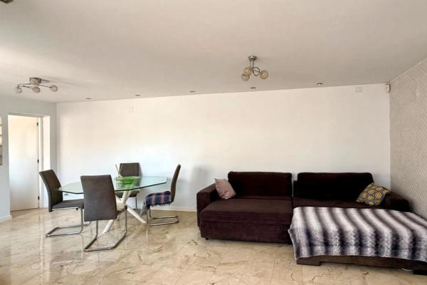 Chalet adosado en calle Severo Ochoa, 73